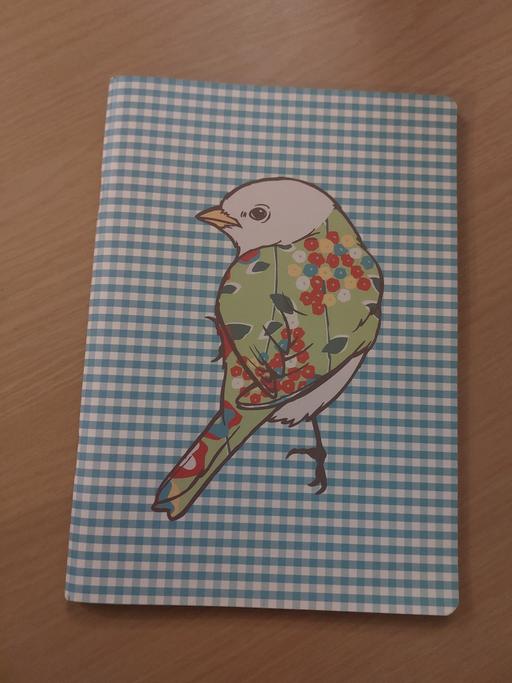 Buy & Sell Leamore Walsall - Photos for A5 notebook