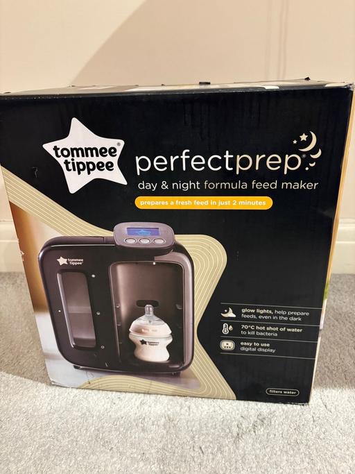 Buy & Sell Rainhill Saint Helens - Photos for TommeTippee Perfect Prep