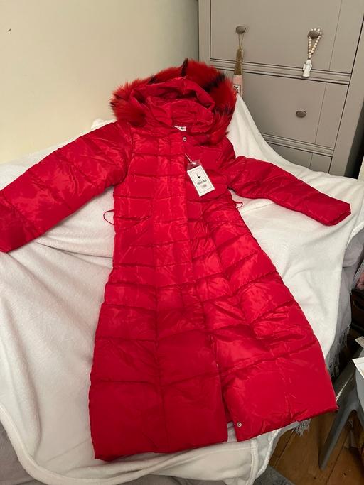 Buy & Sell Easington Lane Sunderland - Photos for Womens Padded Coat ( New )