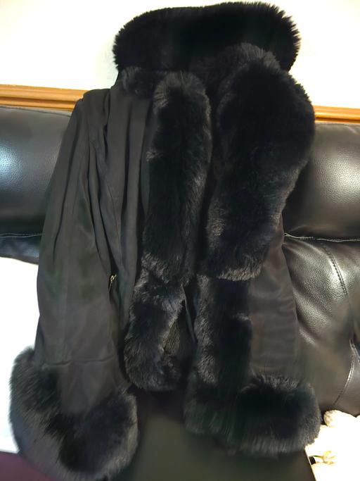 Buy & Sell Parnwell Peterborough - Photos for ladies coat