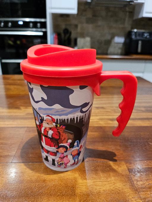 Buy & Sell Bradmore Wolverhampton - Photos for Travel mug