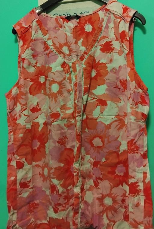 Buy & Sell Parnwell Peterborough - Photos for ladies top