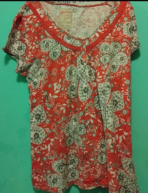 Buy & Sell Parnwell Peterborough - Photos for ladies top