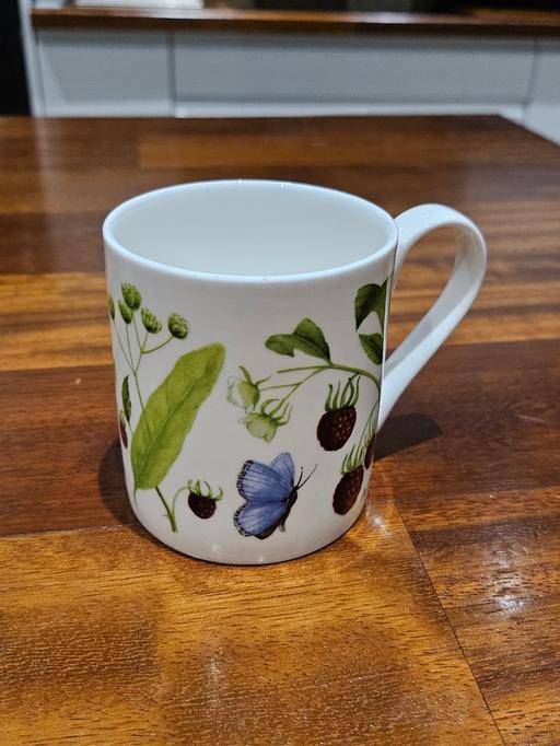 Buy & Sell Penn Fields Wolverhampton - Photos for Bone china mug