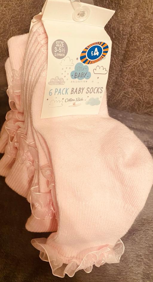 Buy & Sell Yardley Birmingham - Photos for Baby’s socks 12-18 months