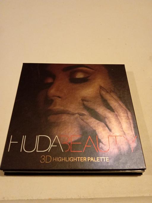Buy & Sell Horncastle East Lindsey - Photos for brand new ladies HUDABEAUTY MAKE up