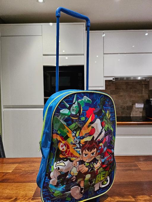 Buy & Sell Penn Fields Wolverhampton - Photos for Ben 10 kids case