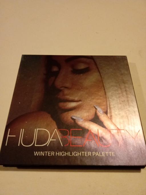 Buy & Sell Horncastle East Lindsey - Photos for brand new ladies HUDABEAUTY MAKE up