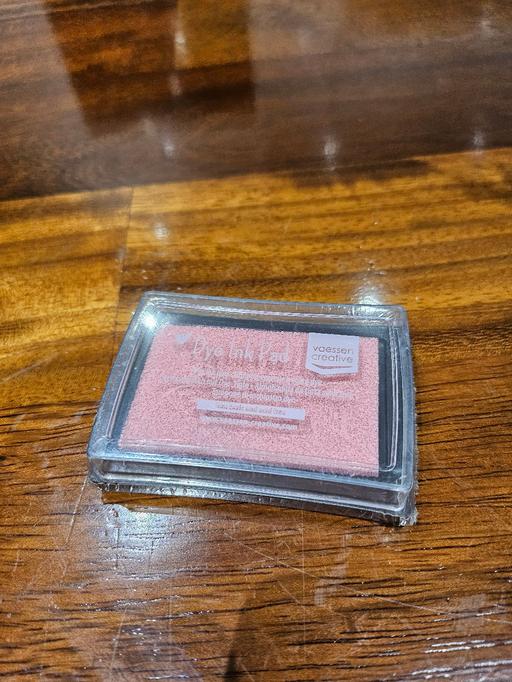 Classes Bradmore Wolverhampton - Photos for New ink pad