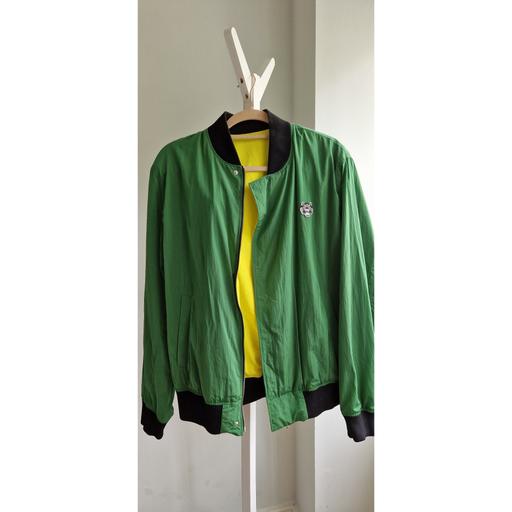 Buy & Sell St Margarets Central London - Photos for Kenzo designer reversible Jacket, New