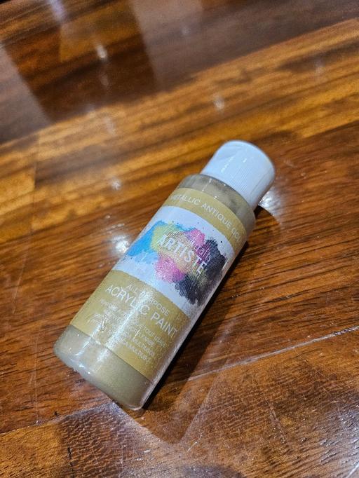 Classes Bradmore Wolverhampton - Photos for NEW Acrylic Paint