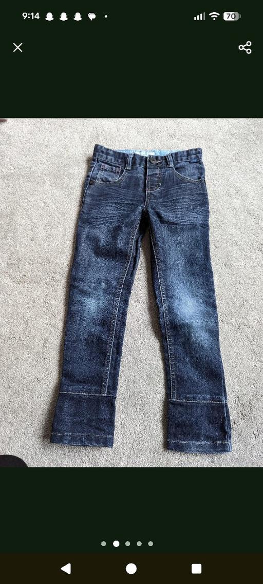 Buy & Sell Essington Wolverhampton - Photos for Ted baker jeans age 5 years