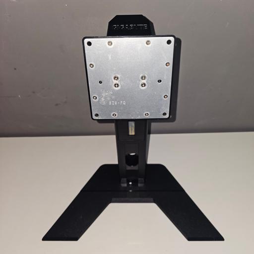 Buy & Sell Selly Oak Birmingham - Photos for MONITOR STAND G32QC SZS-FQ GIGABYTE
