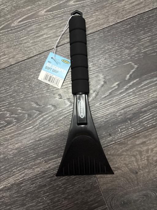 Buy & Sell Woodsetton Dudley - Photos for Ring ice scraper
