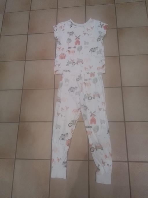 Buy & Sell Streetly Walsall - Photos for GIRLS GEORGE PJS
