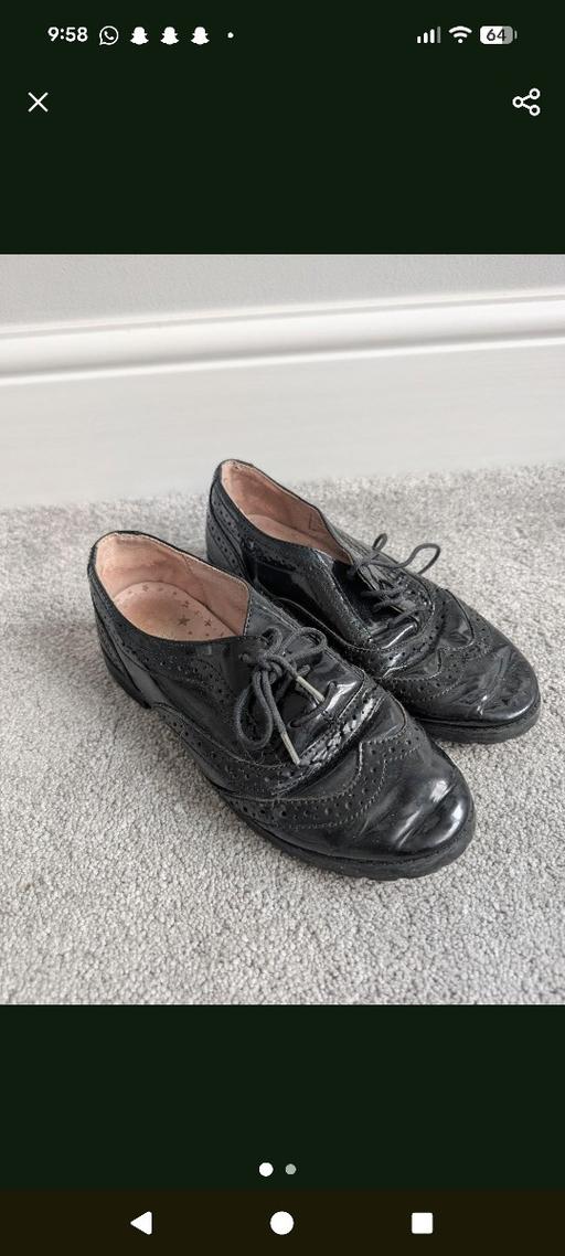 Buy & Sell Essington Wolverhampton - Photos for next shoes size 3 free to collector