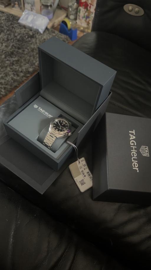 Buy & Sell Norton Canes Cannock Chase - Photos for Tag Heuer Formula 1