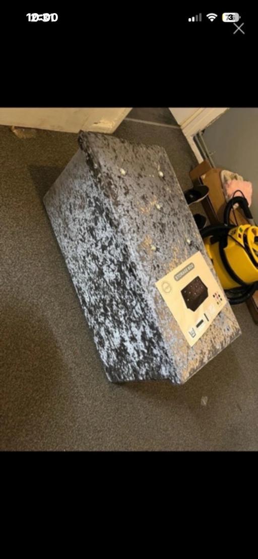 Buy & Sell Bury Town Centre Bury - Photos for Storage trunks both for £10