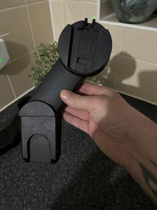 Buy & Sell Ravensthorpe Kirklees - Photos for Vardo Car Seat Adaptors for Cybex/Maxi-Cosi