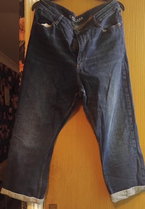 Buy & Sell Parnwell Peterborough - Photos for ladies cropped trousers