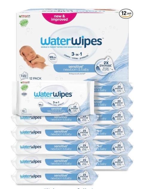 Buy & Sell Rivenhall Braintree - Photos for Baby wipes baby wipes EXP 09/2026