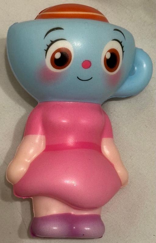 Buy & Sell Shirley Solihull - Photos for Squishy toy