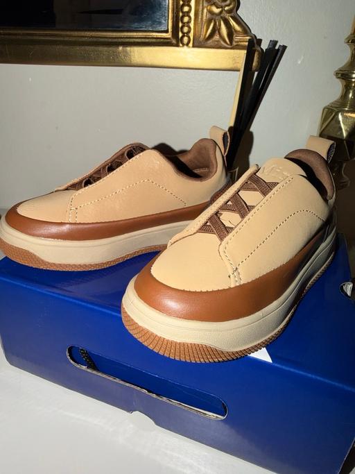 Buy & Sell Hackney Central East London - Photos for Boys children shoes