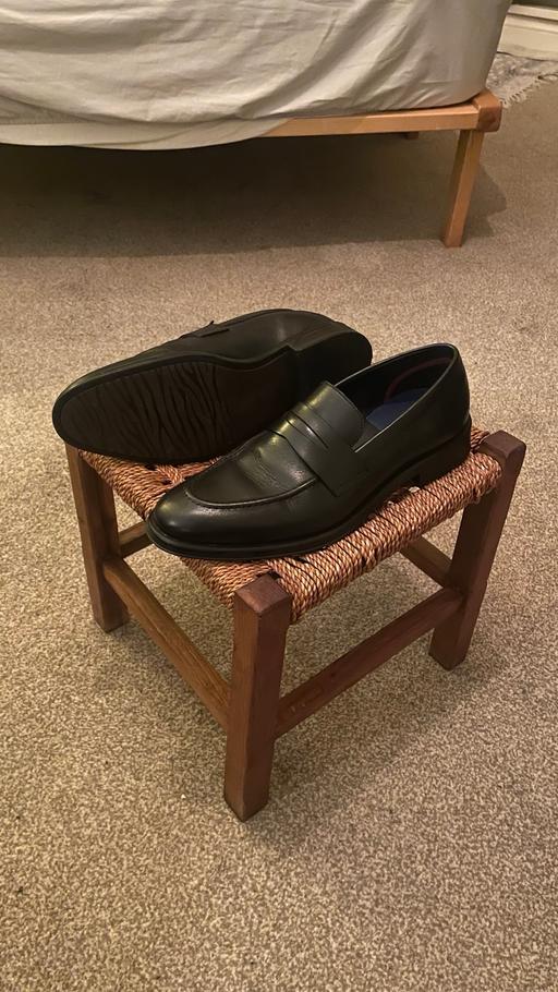 Buy & Sell Willesden North West London - Photos for Paul Smith Loafers