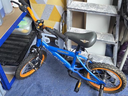 Buy & Sell Birmingham Birmingham - Photos for Kids bike