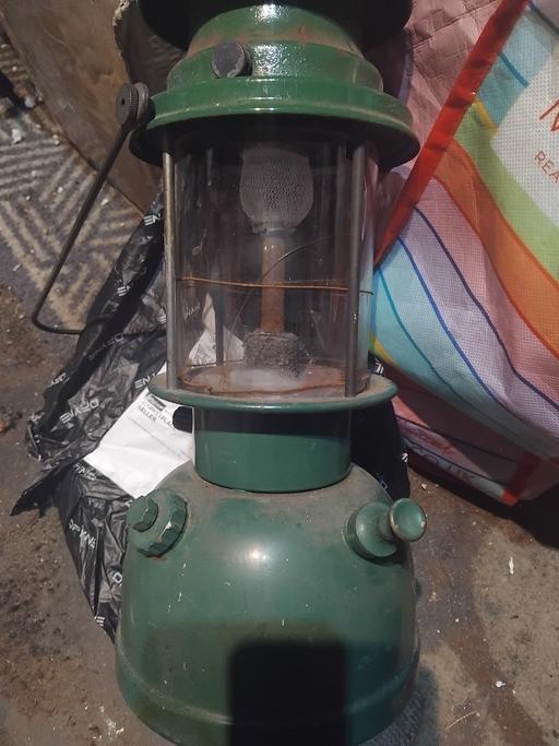 Classes Park Farm Industrial Estate Redditch - Photos for wwii Lantern Lamp original Green and glass