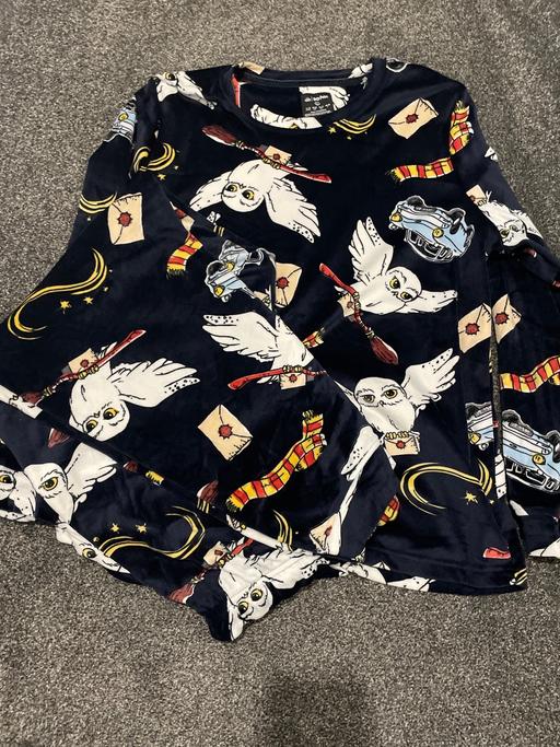 Buy & Sell Pensnett Dudley - Photos for Harry Potter pyjamas