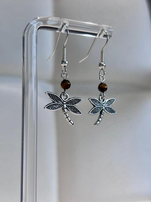 Buy & Sell Little Sutton Cheshire West and Chester - Photos for Dragonfly Earrings