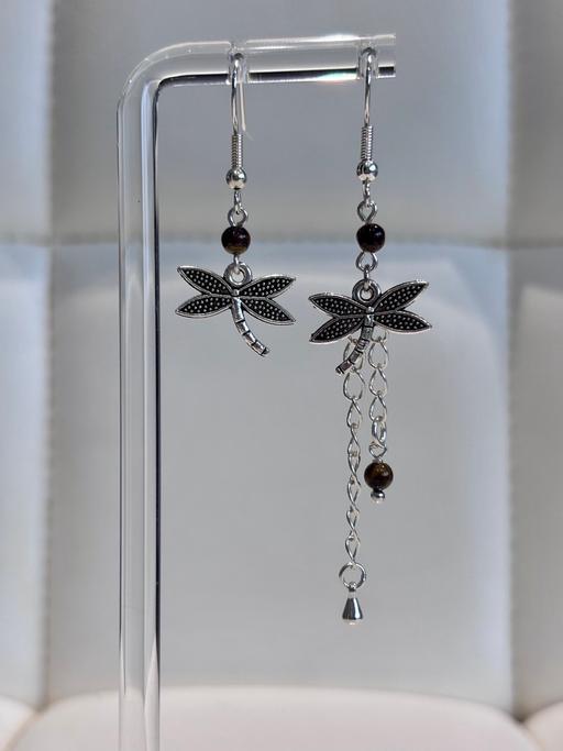 Buy & Sell Little Sutton Cheshire West and Chester - Photos for Asymptomatic Dragonfly Earrings