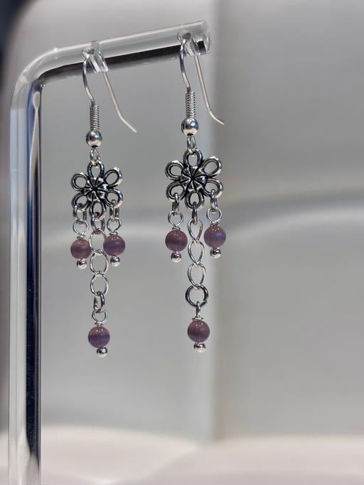 Buy & Sell Great Sutton Cheshire West and Chester - Photos for Daisy Earrings