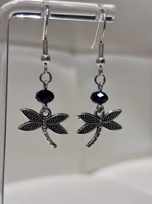 Buy & Sell Little Sutton Cheshire West and Chester - Photos for Dragonfly Earrings
