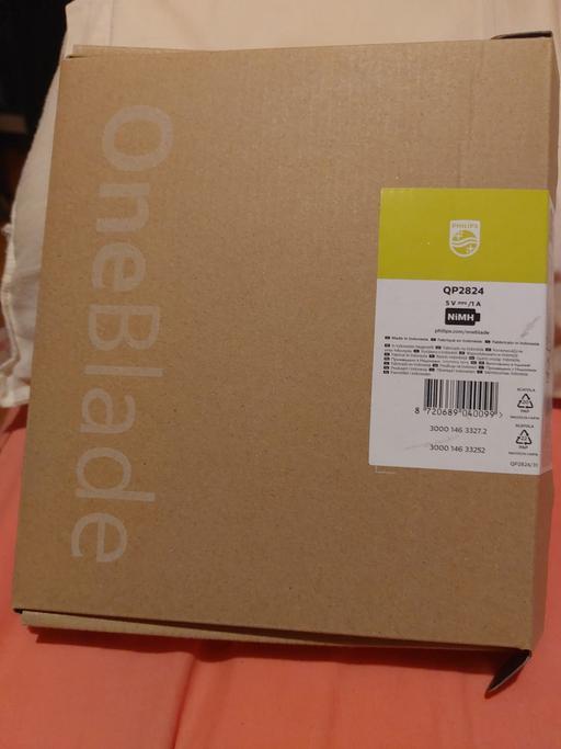 Buy & Sell Rhymney Caerphilly - Wales - Photos for phillips one blade 