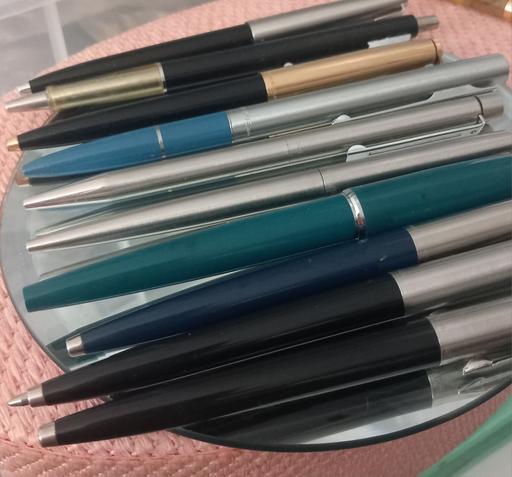 Buy & Sell Thatto Heath Saint Helens - Photos for 10 papermate, parker & sheaffer pens