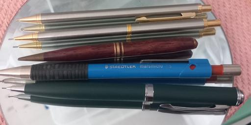 Buy & Sell Thatto Heath Saint Helens - Photos for vintage & modern pencils