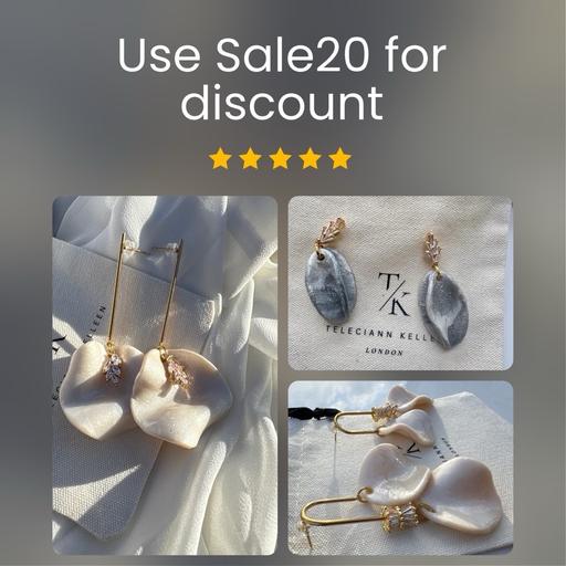 Buy & Sell Charlton South East London - Photos for Teleciann Kelleen London