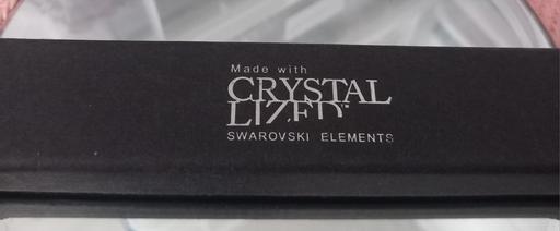 Buy & Sell Thatto Heath Saint Helens - Photos for boxed swarovski crystal pen