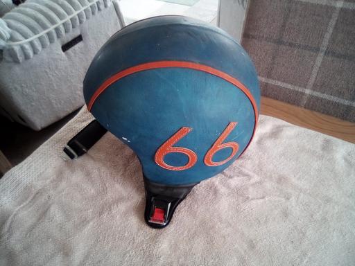 Buy & Sell Oxenhope Bradford - Photos for helmet