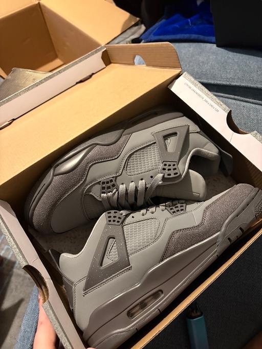 Buy & Sell Rubery Birmingham - Photos for Jordan style