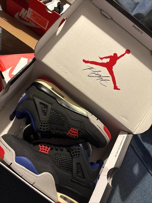 Buy & Sell Weoley Castle Birmingham - Photos for Jordan style