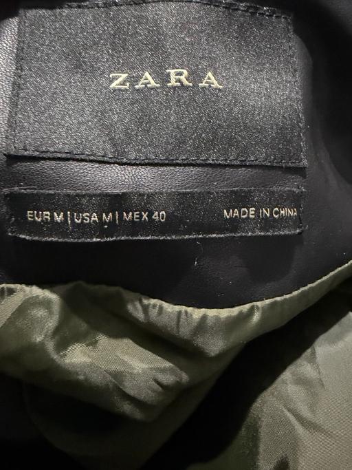 Buy & Sell Leigh Wigan - Photos for Bomber Jacket