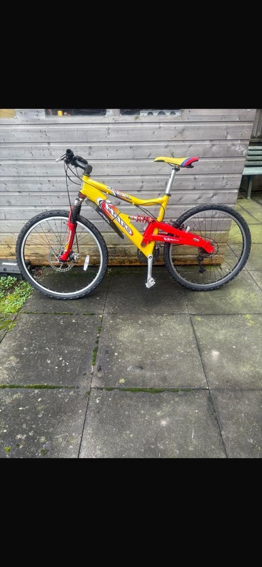 Buy & Sell Bentley Walsall - Photos for HARO adult mountain bike