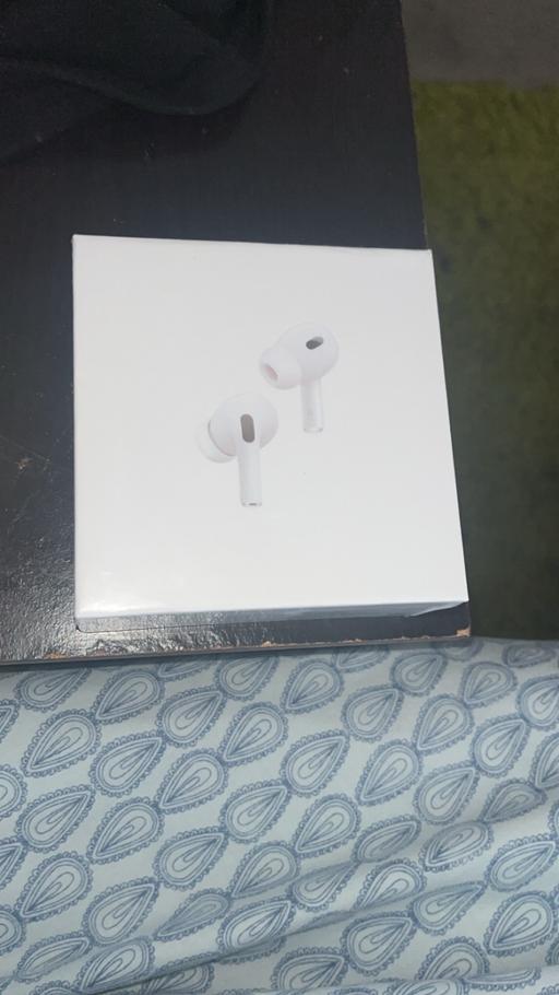 Buy & Sell Forest Gate East London - Photos for AirPod Pro 2 brand new with warranty