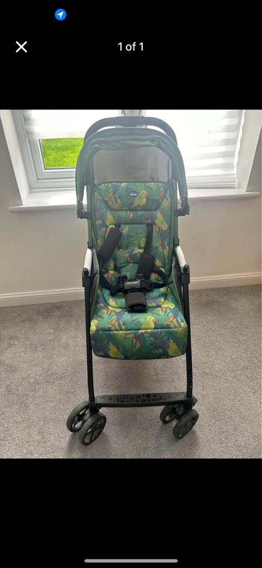 Buy & Sell Slough Slough - Photos for Travel pram