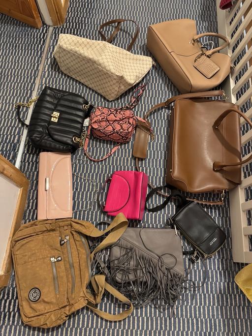 Buy & Sell Slough Slough - Photos for Bags