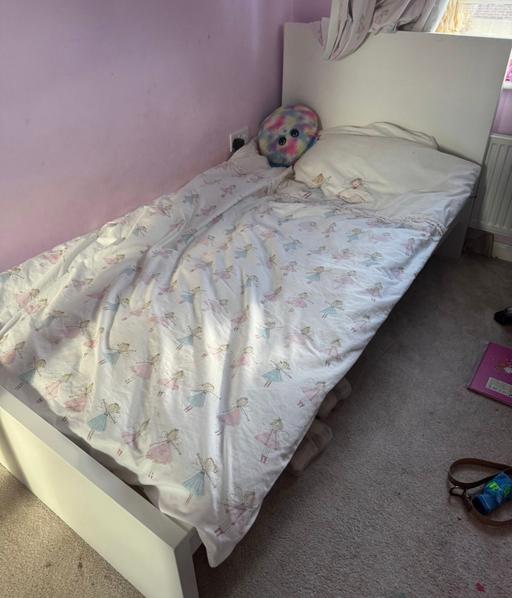 Buy & Sell Woolton Liverpool - Photos for Single bed