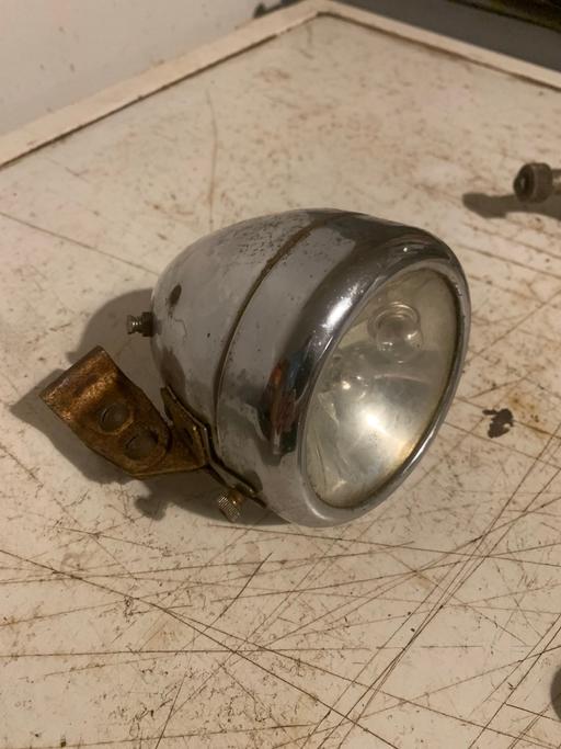 Buy & Sell Salterhebble Calderdale - Photos for Bicycle Dynamo in need of restoration